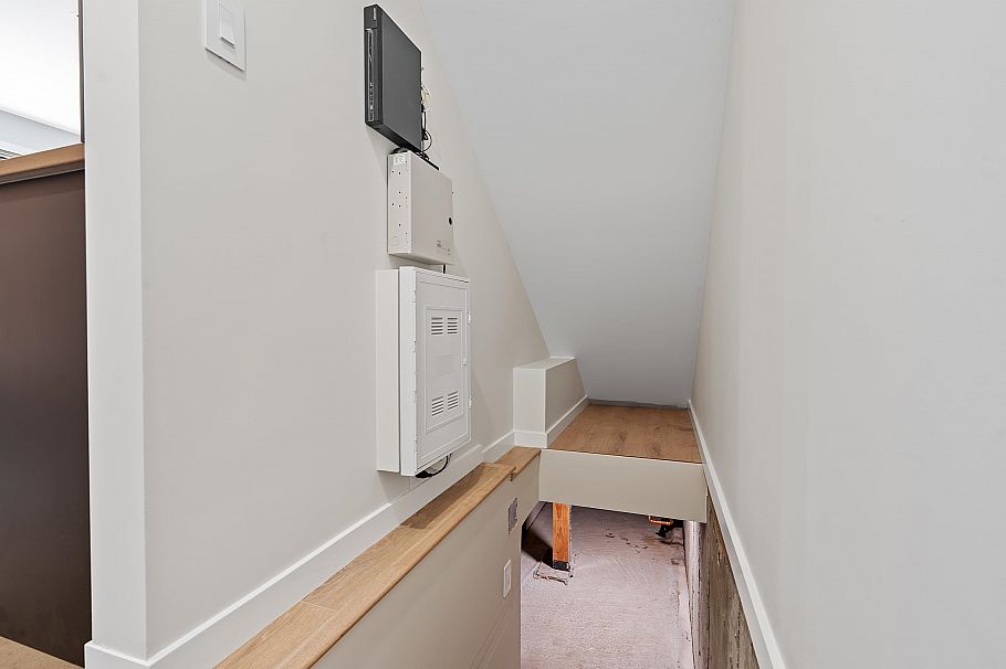 1 2091 E 20th Avenue Vancouver, BC - 36