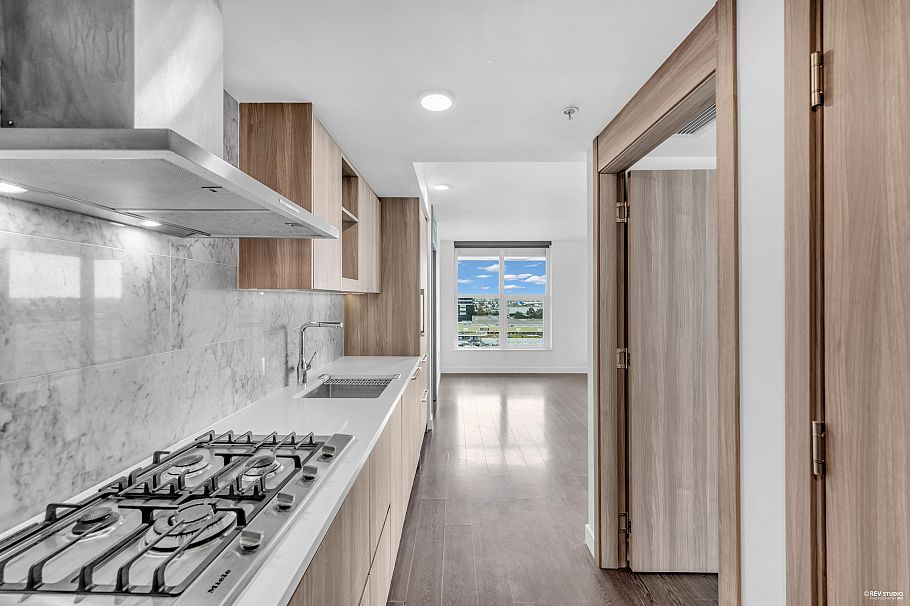 901 455 SW Marine Drive Vancouver, BC - 21