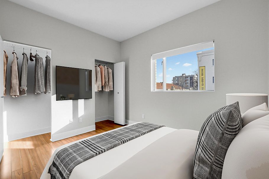 PH5 2088 W 11th Avenue Vancouver, BC - 7