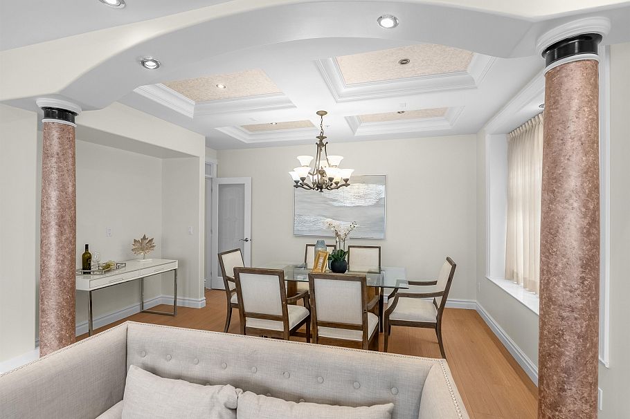 8038 Selkirk Street Vancouver, BC - 4