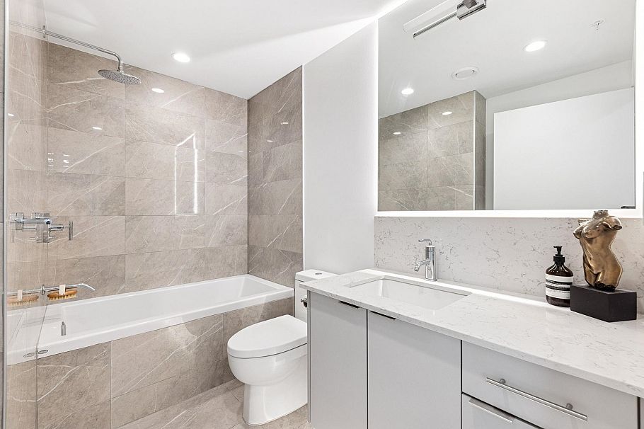 408 7638 Cambie Street Vancouver, BC - 21