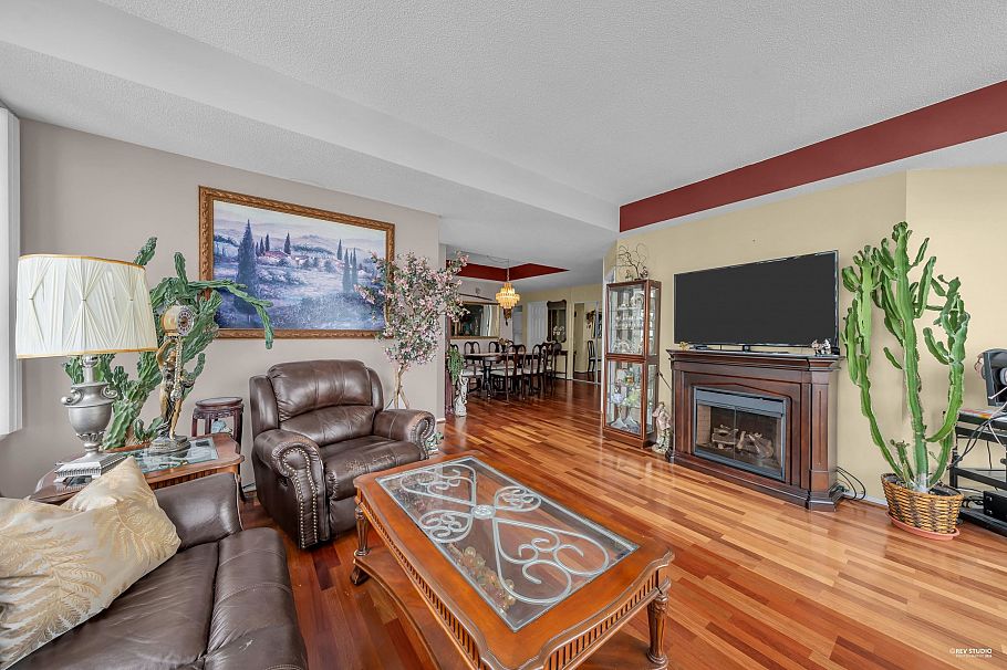 2301 5885 Olive Avenue Burnaby, BC - 7