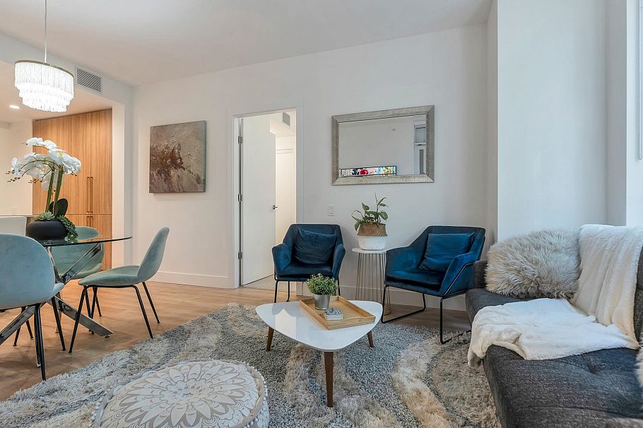 109 2325 Emery Court North Vancouver, BC - 22