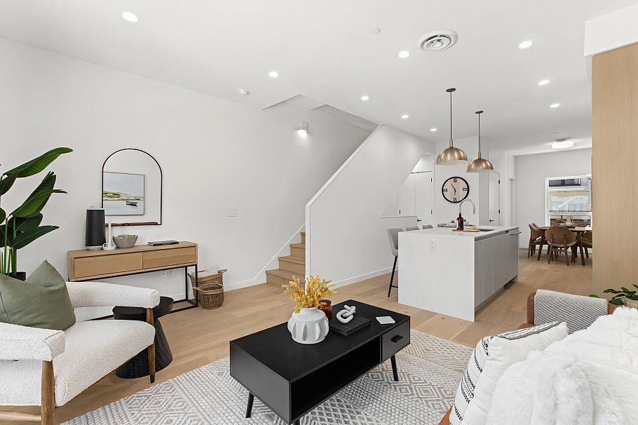 4807 Laurel Street Vancouver, BC - 3