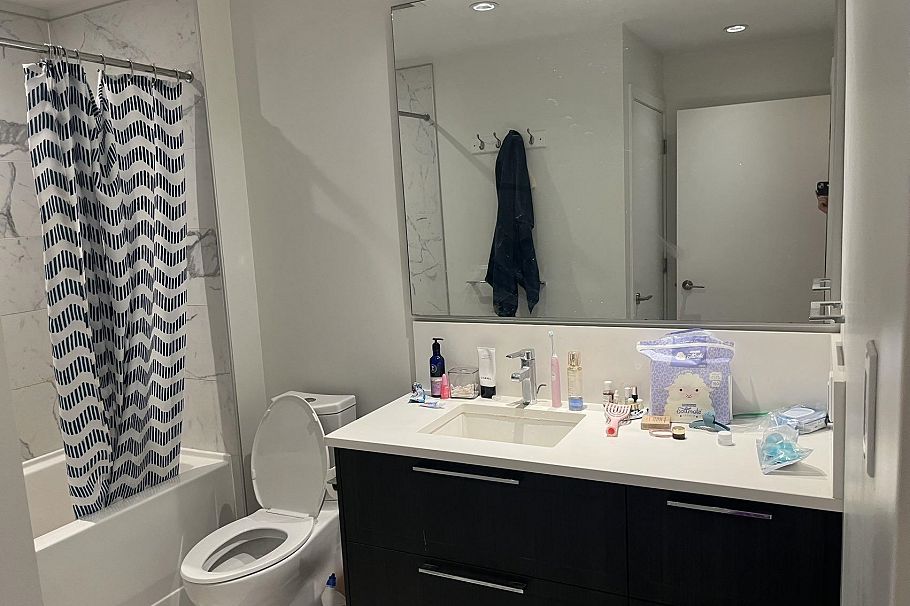 107 6677 CAMBIE STREET, Vancouver BC V6P 3H1 Vancouver, BC - 10