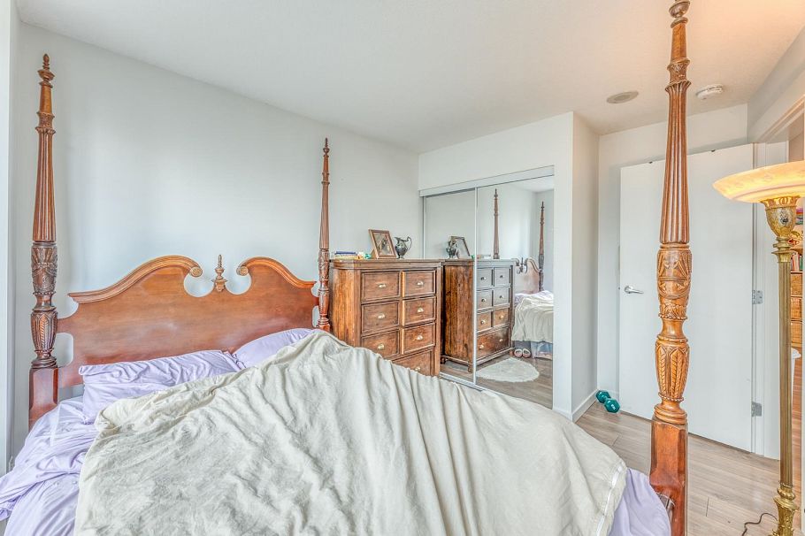 501 1189 Melville Street Vancouver, BC - 16