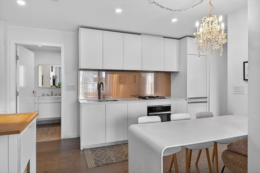 2809 1480 Howe Street Vancouver, BC - 14