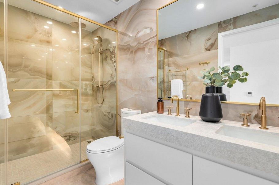 203 2096 W 47th Avenue Vancouver, BC - 14