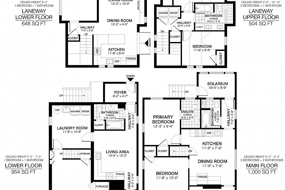 720 E 30th Avenue Vancouver, BC - 39