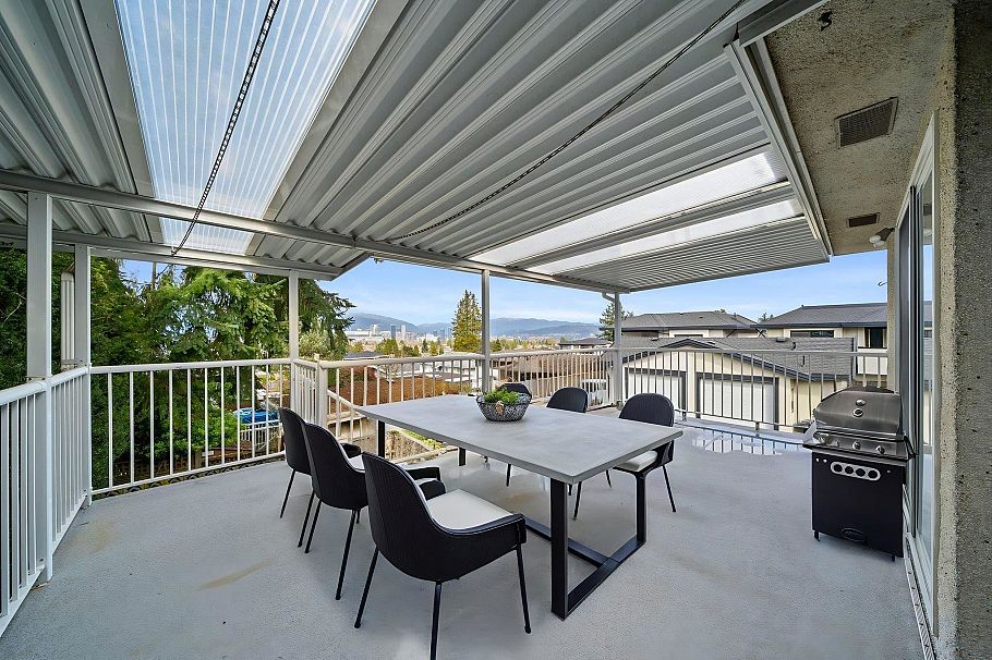 3783 Price Street Burnaby, BC - 8