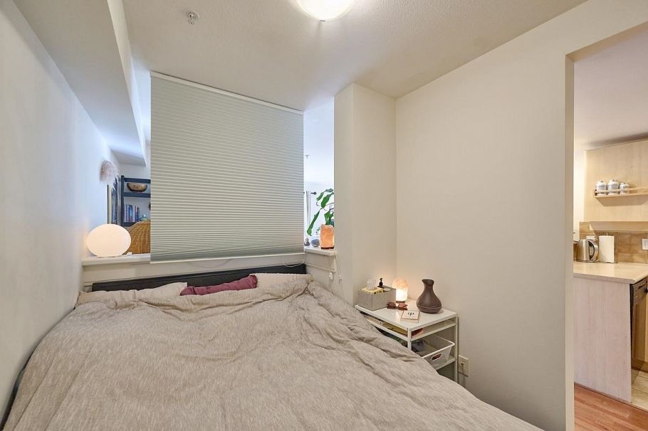 105 2226 W 12th Avenue Vancouver, BC - 16