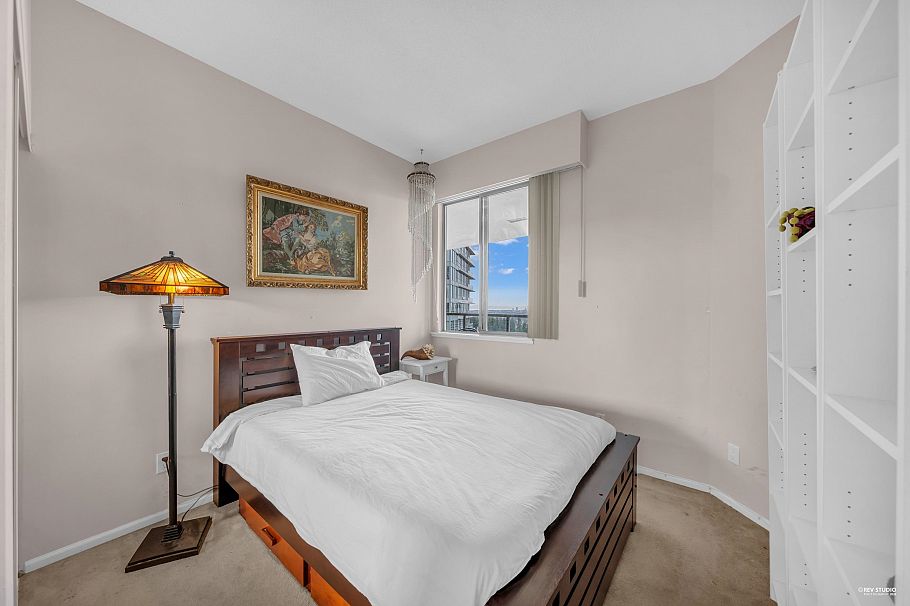 2301 5885 Olive Avenue Burnaby, BC - 24