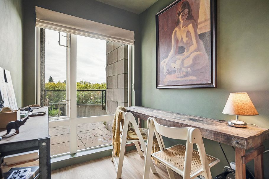 218 4550 Fraser Street Vancouver, BC - 17