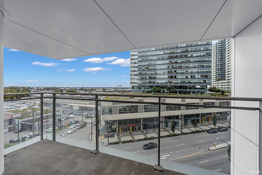901 455 SW Marine Drive Vancouver, BC - 22