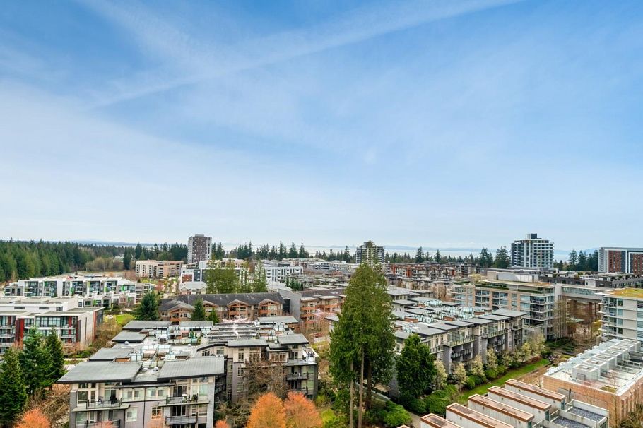 1503 5728 Berton Avenue Vancouver, BC - 19