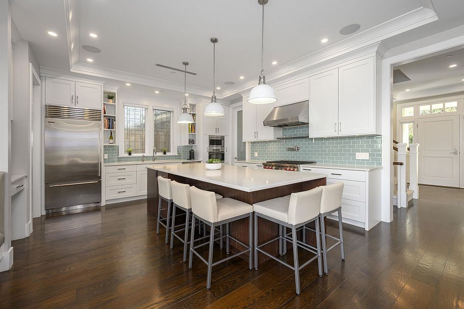 4297 W 11th Avenue Vancouver, BC - 10