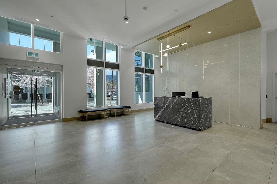 706 1632 Lions Gate Lane North Vancouver, BC - 38