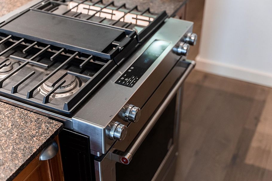 803 1723 Alberni Street Vancouver, BC - 8