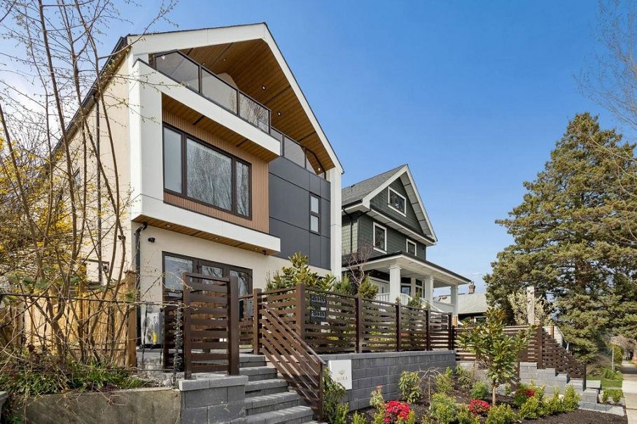 1 3391 Victoria Drive Vancouver, BC - 30