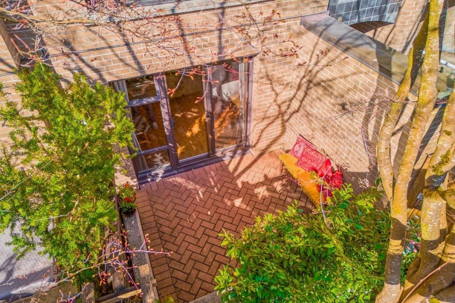 105 2226 W 12th Avenue Vancouver, BC - 24