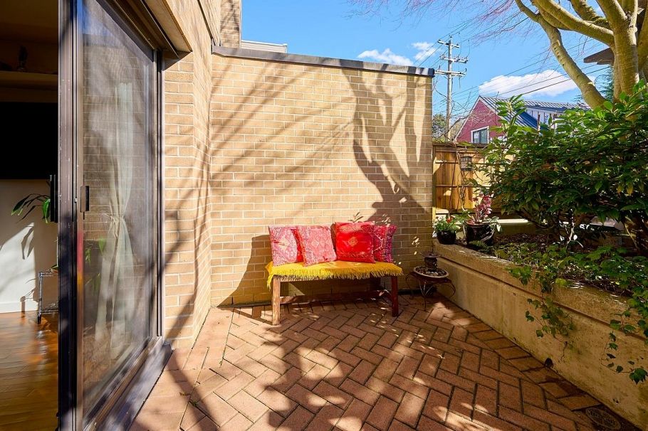 105 2226 W 12th Avenue Vancouver, BC - 22