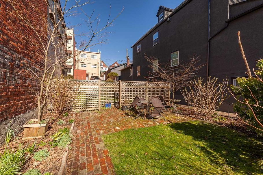 511 E Georgia Street Vancouver, BC - 8