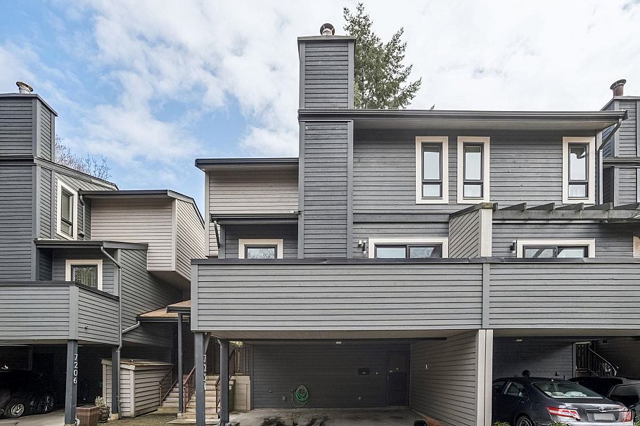 7250 Appledale Place Vancouver, BC - 2