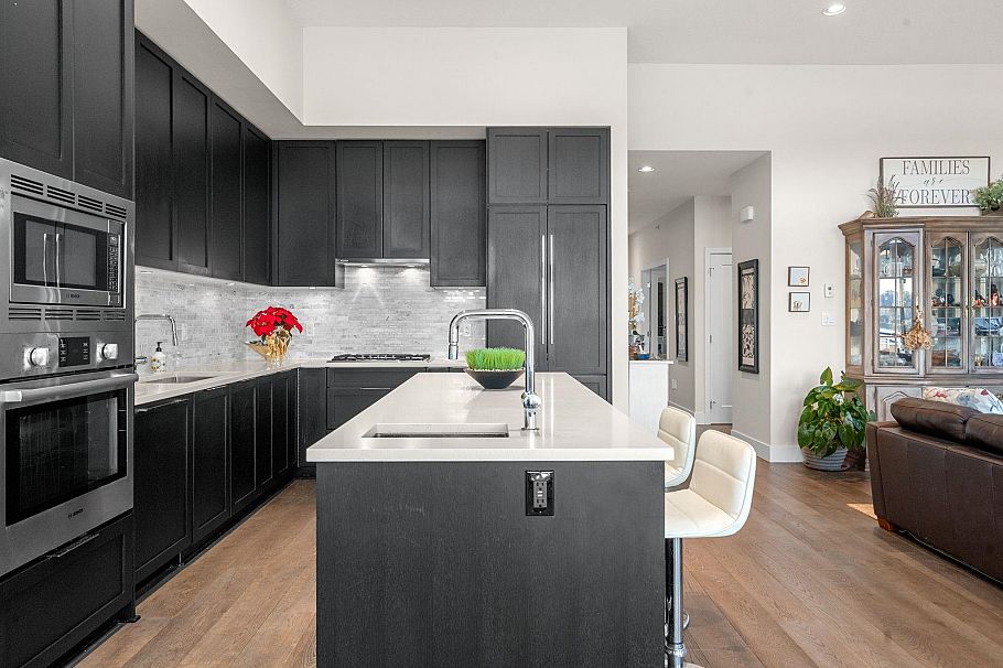 3887 Cates Landing Way North Vancouver, BC - 8