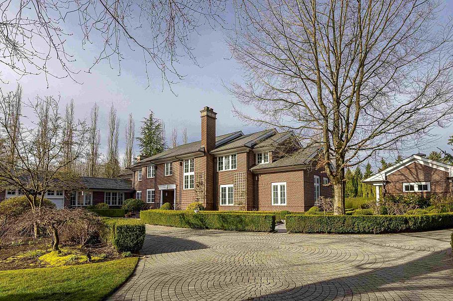 6625 Balaclava Street Vancouver, BC - 2