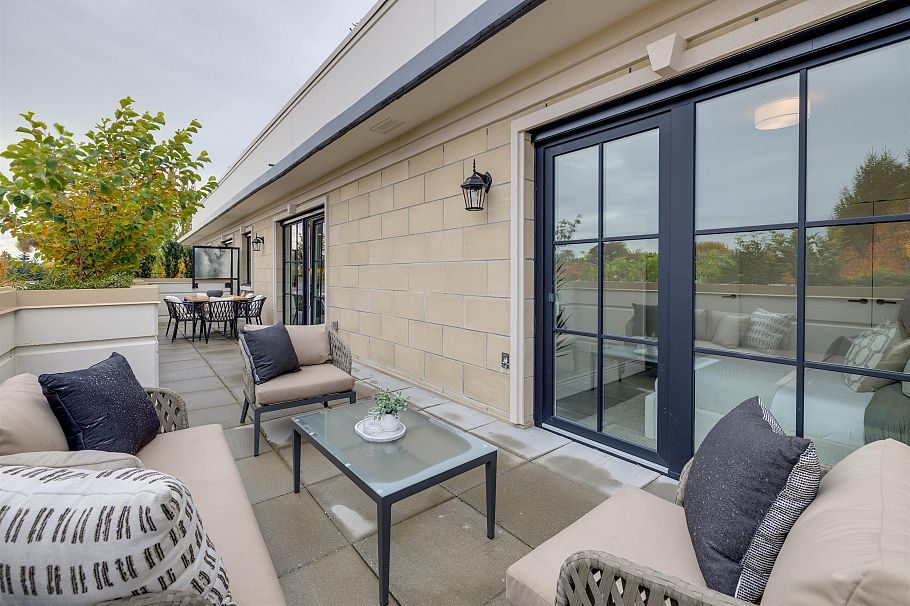 404 2096 W 47th Avenue Vancouver, BC - 19