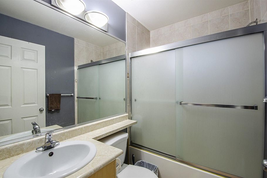 1550 E 1st Avenue Vancouver, BC - 28