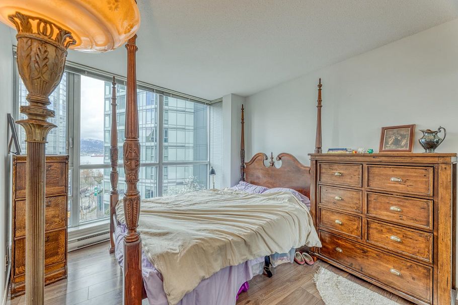 501 1189 Melville Street Vancouver, BC - 15