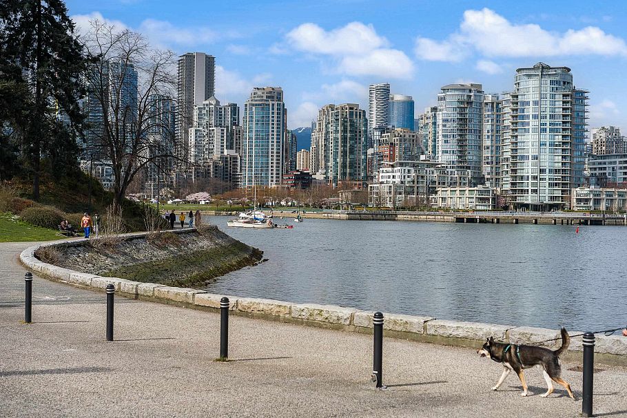 204 3168 Laurel Street Vancouver, BC - 26