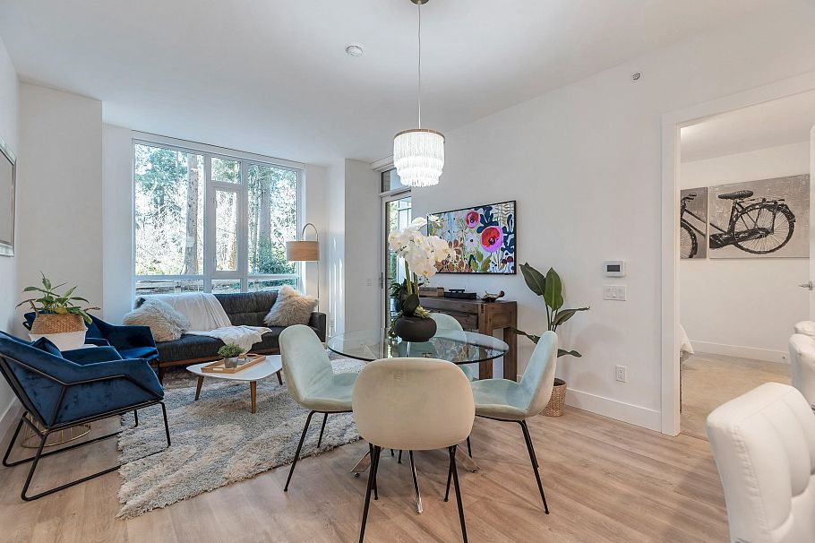 109 2325 Emery Court North Vancouver, BC - 38