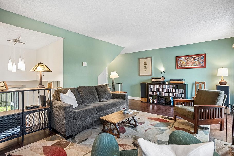 7250 Appledale Place Vancouver, BC - 7
