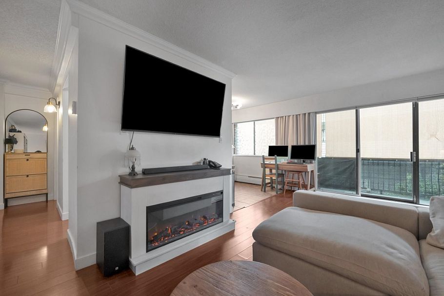 103 214 E 15th Street North Vancouver, BC - 7