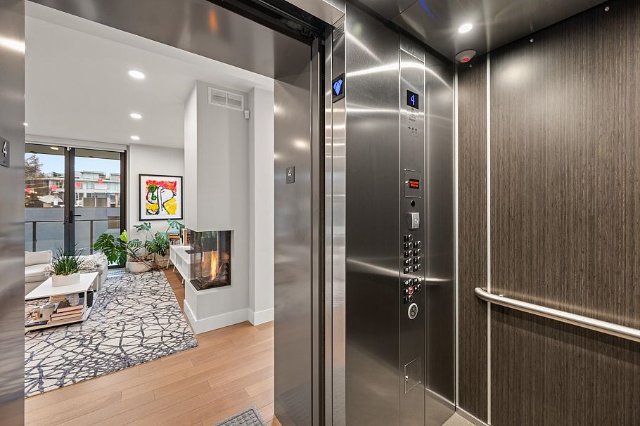 401 2687 Maple Street Vancouver, BC - 16