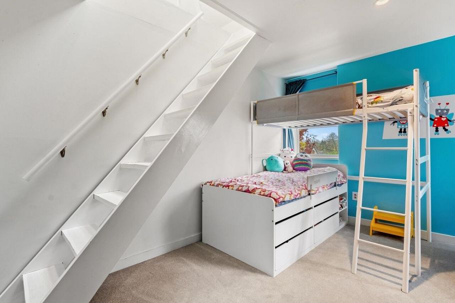 305 1915 E Georgia Street Vancouver, BC - 23