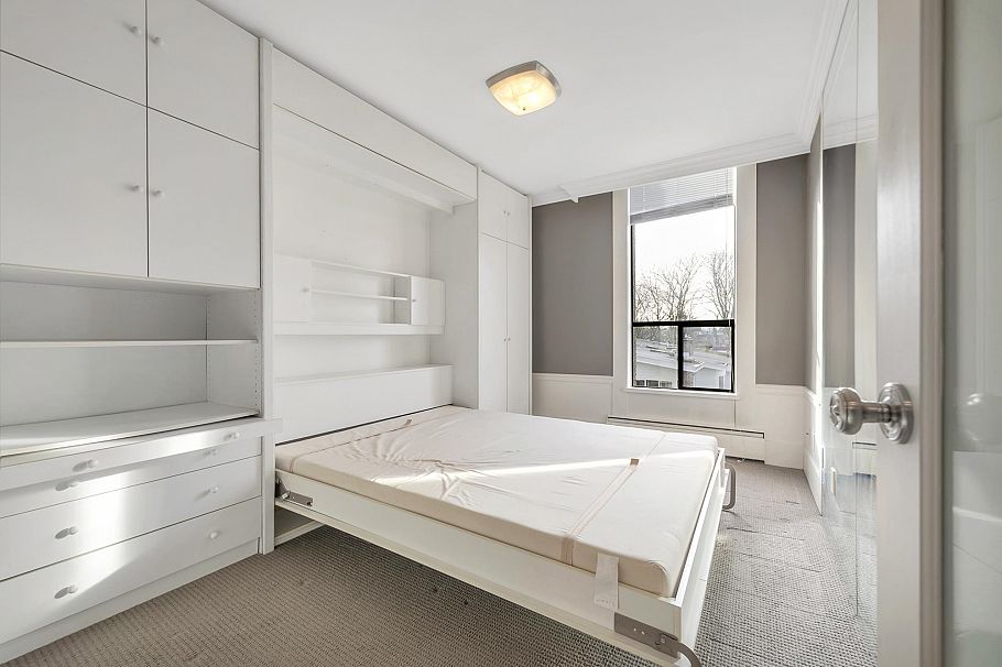 501 2370 W 2nd Avenue Vancouver, BC - 17