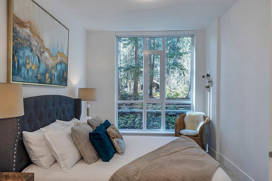 109 2325 Emery Court North Vancouver, BC - 19