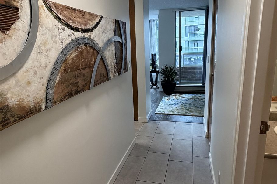 806 1330 Hornby Street Vancouver, BC - 10