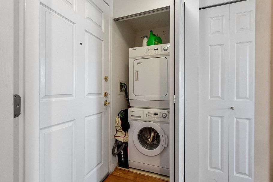 2203 1188 Richards Street Vancouver, BC - 16