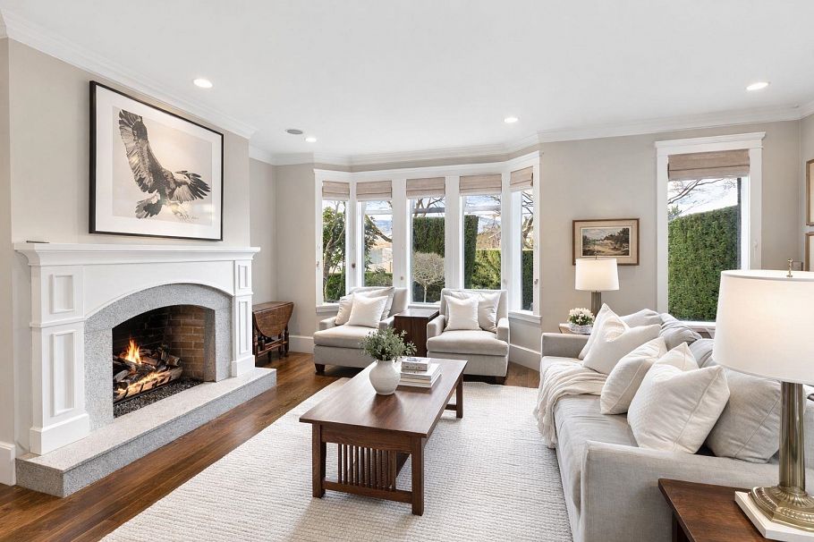 2518 Point Grey Road Vancouver, BC - 4