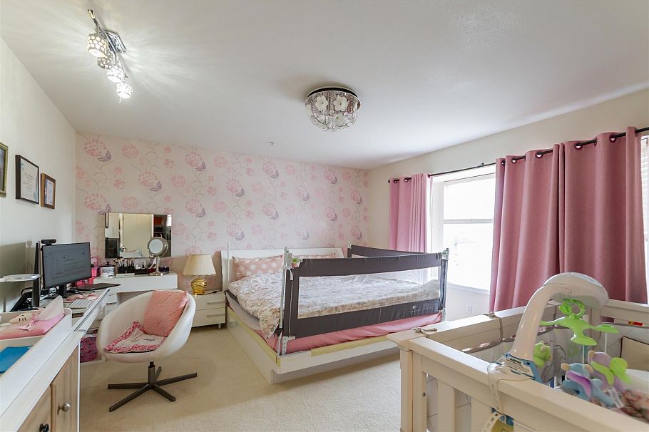 55 Dieppe Place Vancouver, BC - 12