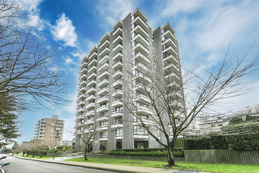 501 2370 W 2nd Avenue Vancouver, BC - 25