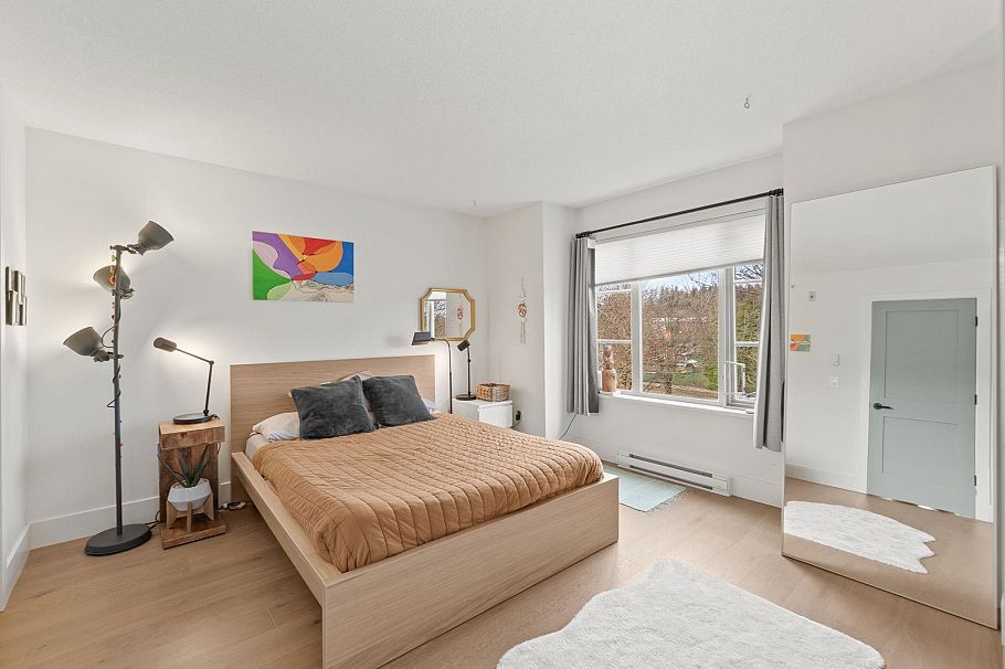 2561 East Mall Vancouver, BC - 13