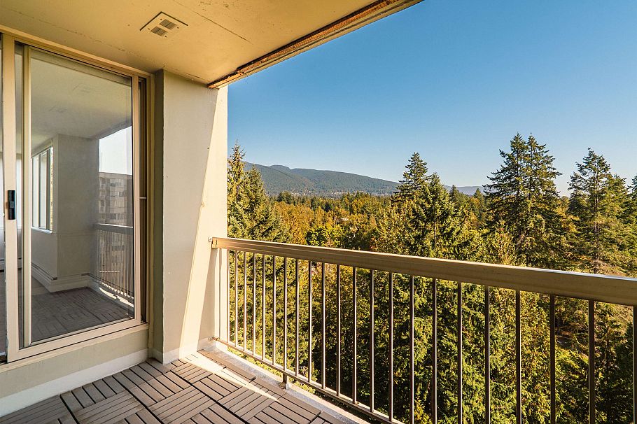 1404 2008 Fullerton Avenue North Vancouver, BC - 23