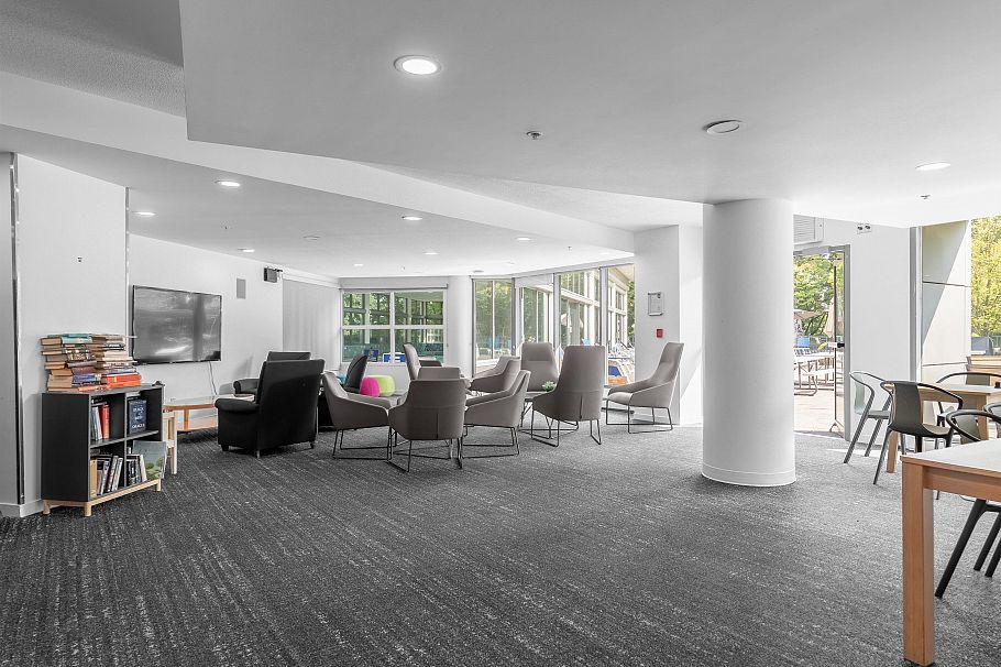 2605 1008 Cambie Street Vancouver, BC - 18