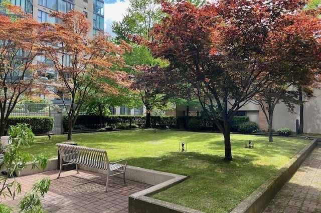 2203 1188 Richards Street Vancouver, BC - 22