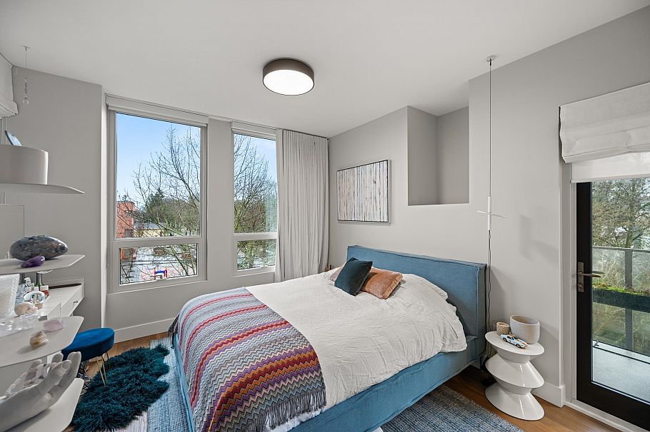 401 2687 Maple Street Vancouver, BC - 26